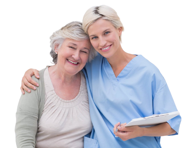 Курс подготовки младших медсестер в Когалыме