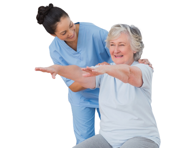 Курс специалиста по социальной работе в реабилитационной сфере в Когалыме